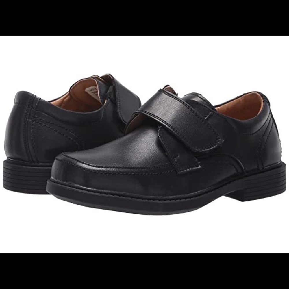 Florsheim Boys Dress Shoes Minimally Worn